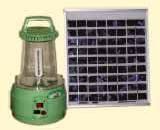 SL - 02 Solar Lantern