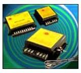 Solar Charge Controllers