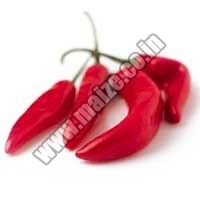 Red Chillies