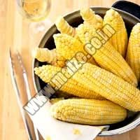 Whole Maize