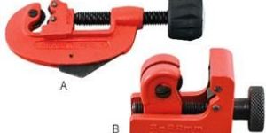 Tube Cutter