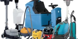 Commercial Cleaning Services - Swachha Services