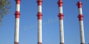 Heat Resistant Chimney Paint