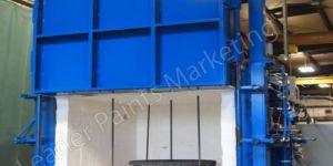 Furnace Heat Resistant Paints