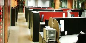 Housekeeping Facility