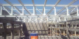 Industrial and Commercial Painting Services