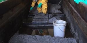 Industrial Equipments & System Cleaning