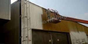 Insulmix HR Thermal Insulation Coatings