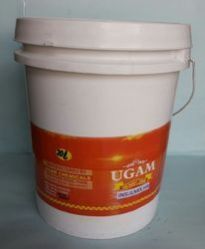 PUSI Composite Thermal Insulation Coatings