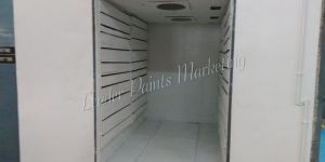 Thermal Insulation High Temperature Coating