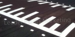 Thermoplastic Road Marking Paints