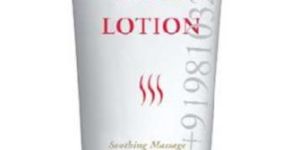 Forever Aloe Heat Lotion