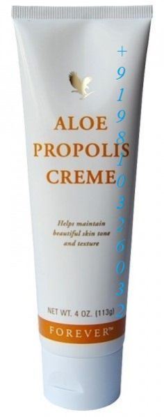 Forever Aloe Propolis Creme