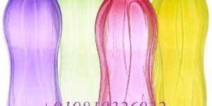 Tupperware Round Water Bottles 1000 Ml (4 PC Set)