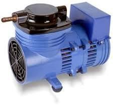 Diaphragm Vacuum Pumps