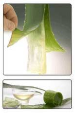 Aloe Vera Juice