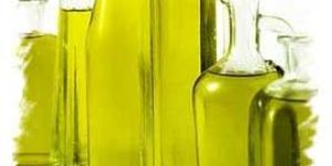 Natural Cold Pressed Oil