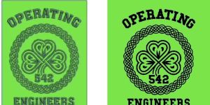 Vector Art Conversion Service