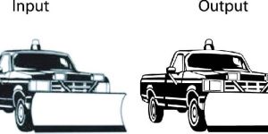 Online Logo Redraw Services