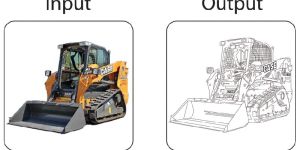 Vector Graphic Designer