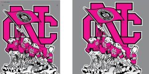 Vector Redraw Service