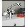 Deluxe Series Bath Fittings