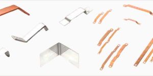 Copper Busbar
