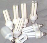Compact Fluorescent Lamps