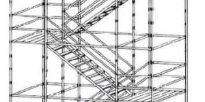 Kwikstage Scaffolding