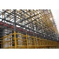 Steel Scaffoldings