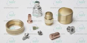 Brass Other Parts