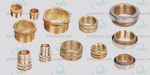 Brass PPR Fittings