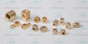 Electrical Connectors