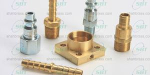 Hydralic Pneumatic Fittings
