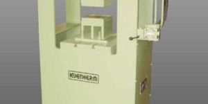 Powder Compacting Press