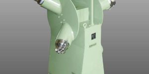 Powder Mixing Machine