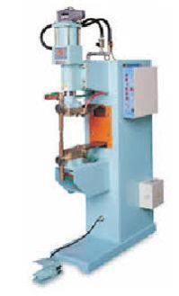 Resistance Welding Machines