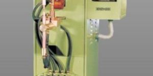 Spot Cum Projection Welder