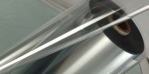 PVC Rigid Film for Pharmaceuticals