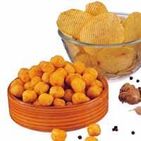 Food Seasonings