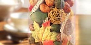 Potpourri Blends