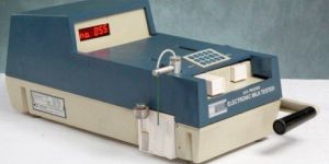 Data Processor Electronic Milk Processor
