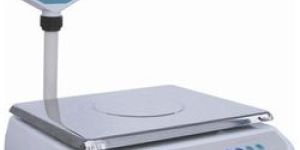 Milk Weighing Machine