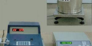 Smart DATA PROCESSOR MILK COLLECTION UNIT