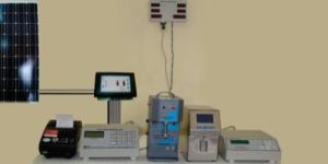 SPV Based Power Backup System