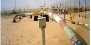 SPV Cathodic Protection System