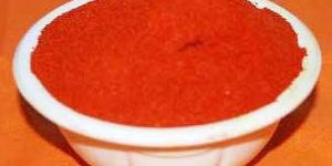 Red Chilly Powder