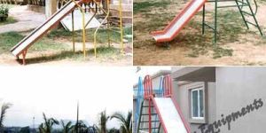 Park Slides