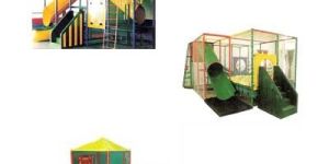 Soft Play Systems