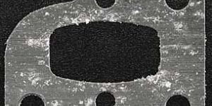 Inlet Manifold Gasket